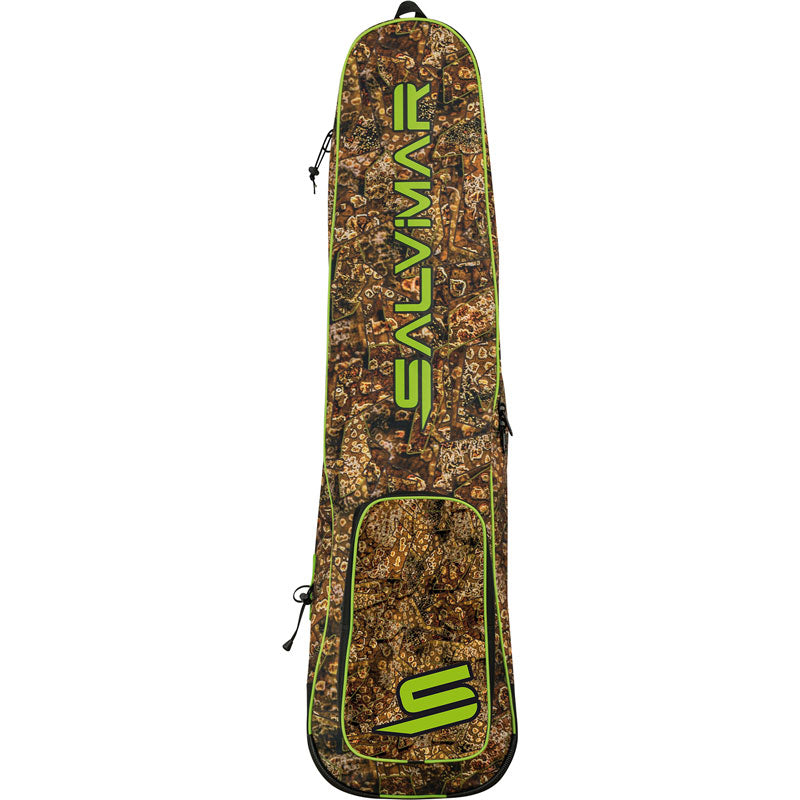 salvimar spearfishing fin bag