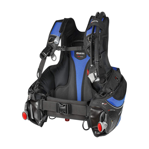 Mares BCD Prestige SLS