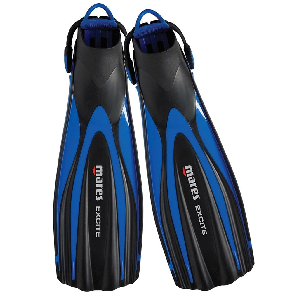 Excite Fins