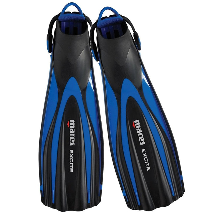 Excite Fins