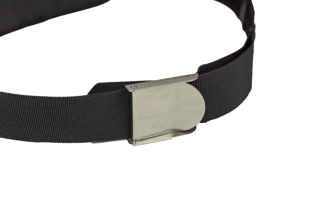 Sharkskin Weght Belt