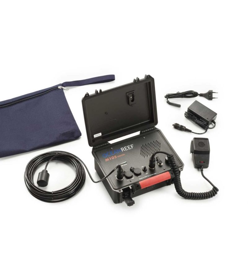 M105 Digital Transceiver Surface Unit