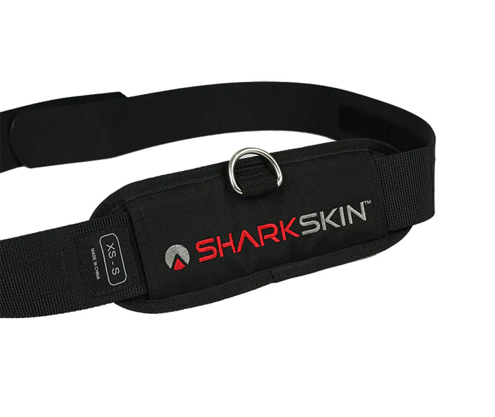 Sharkskin Weght Belt