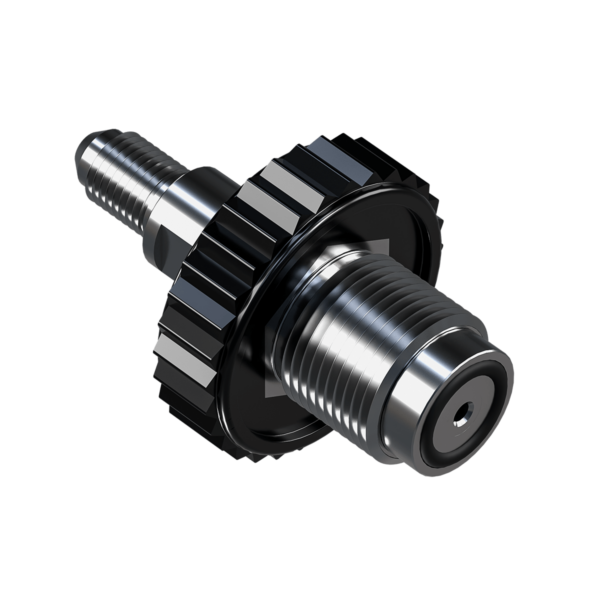 DIN FITTING 230BAR MCH6