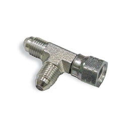 Double Outlet T Fitting 16 F/M/M for Fill Hoses