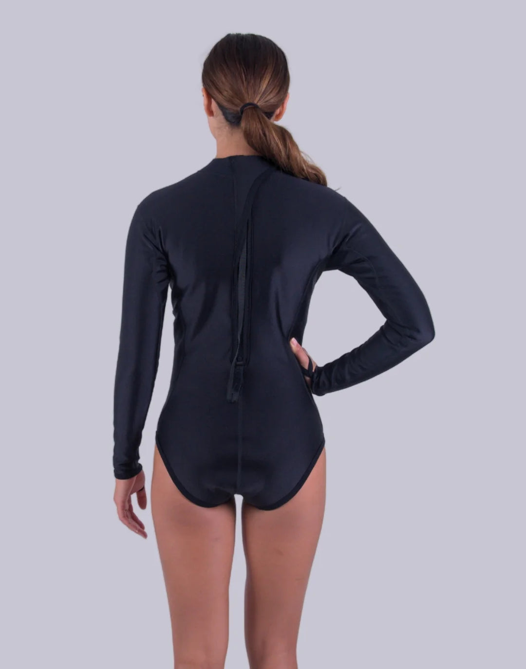 T2 CHILLPROOF LONG SLEEVE STEP-IN - WOMENS