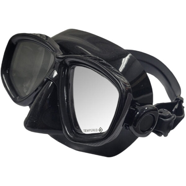 Optik Mask Standard Bk/Bk