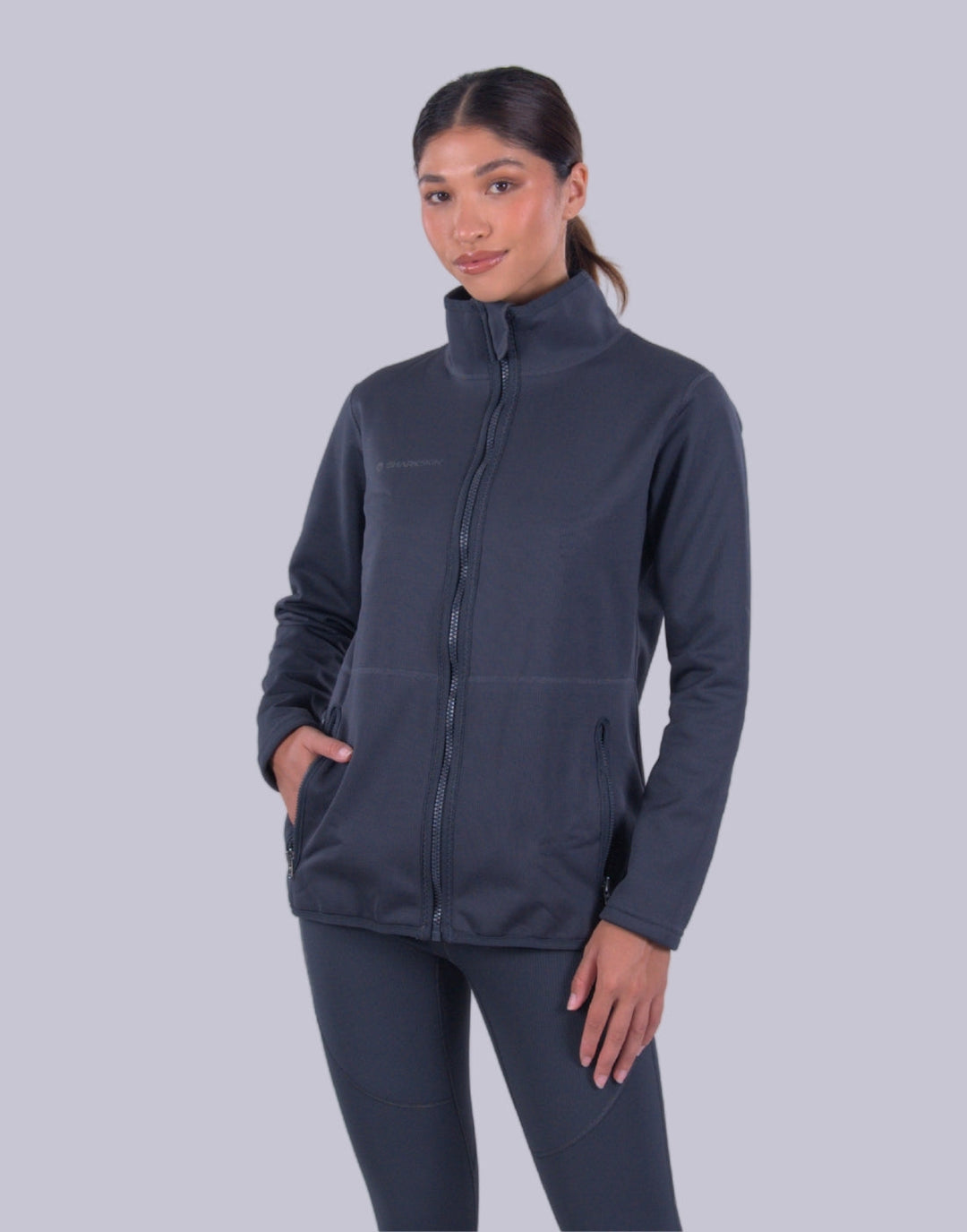 T2 CHILLPROOF JACKET - WOMENS