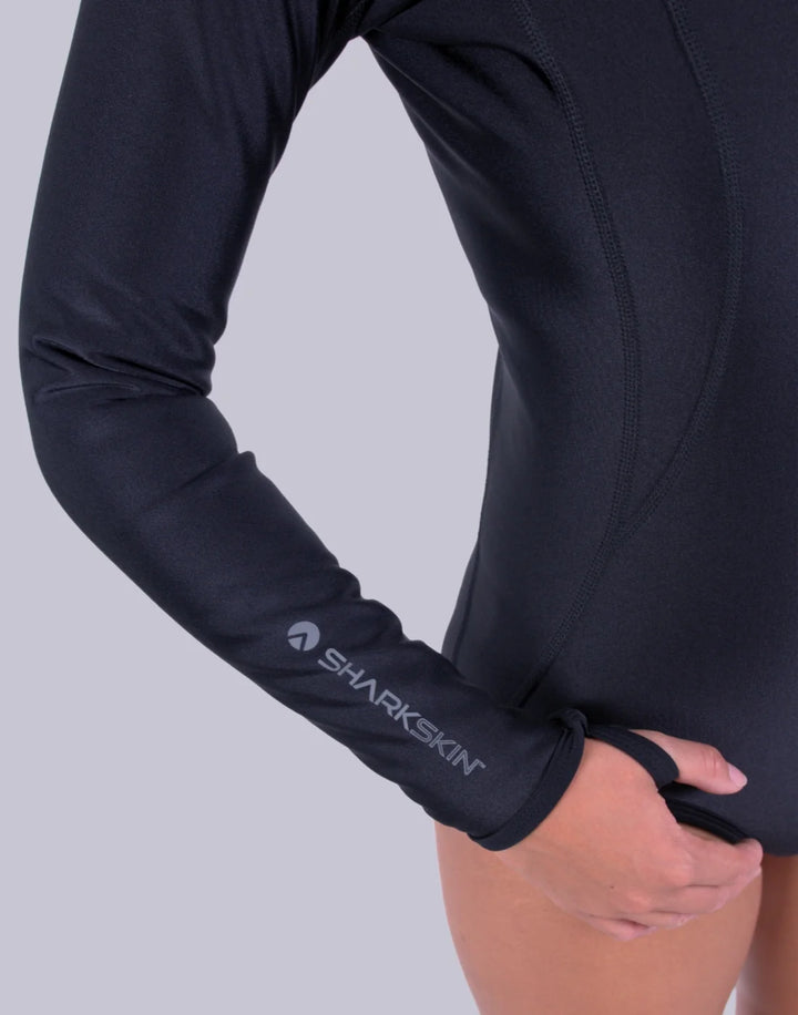T2 CHILLPROOF LONG SLEEVE STEP-IN - WOMENS