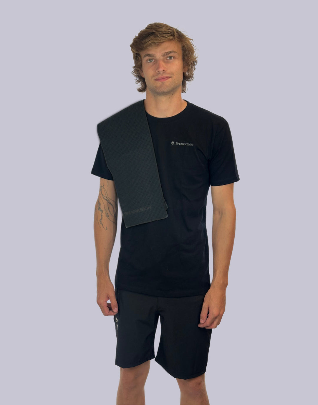 SAND FREE SPORT-TOWEL