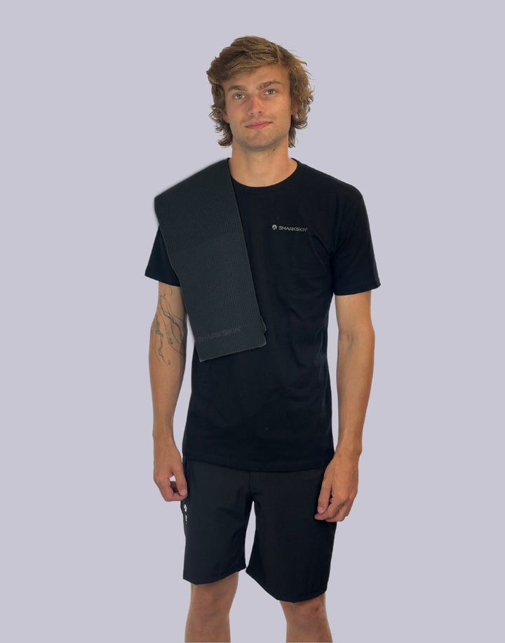 SAND FREE SPORT-TOWEL