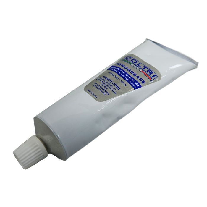 NO-TOXIC SYNTHETIC GREASE FOR CAPS FILTER