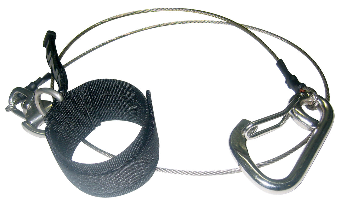 FREEDIVER WRIST LANYARD