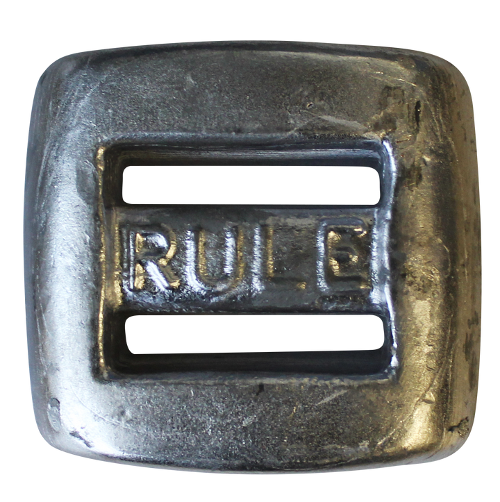 THREADABLE WEIGHT - 1.3KG