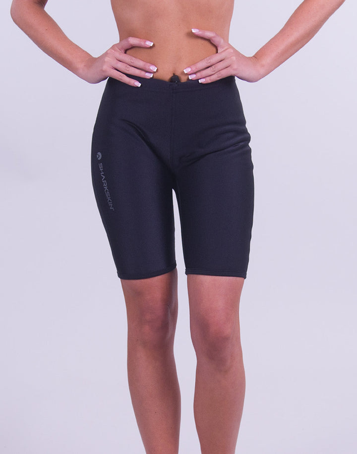 CHILLPROOF SHORT PANTS - WOMENS