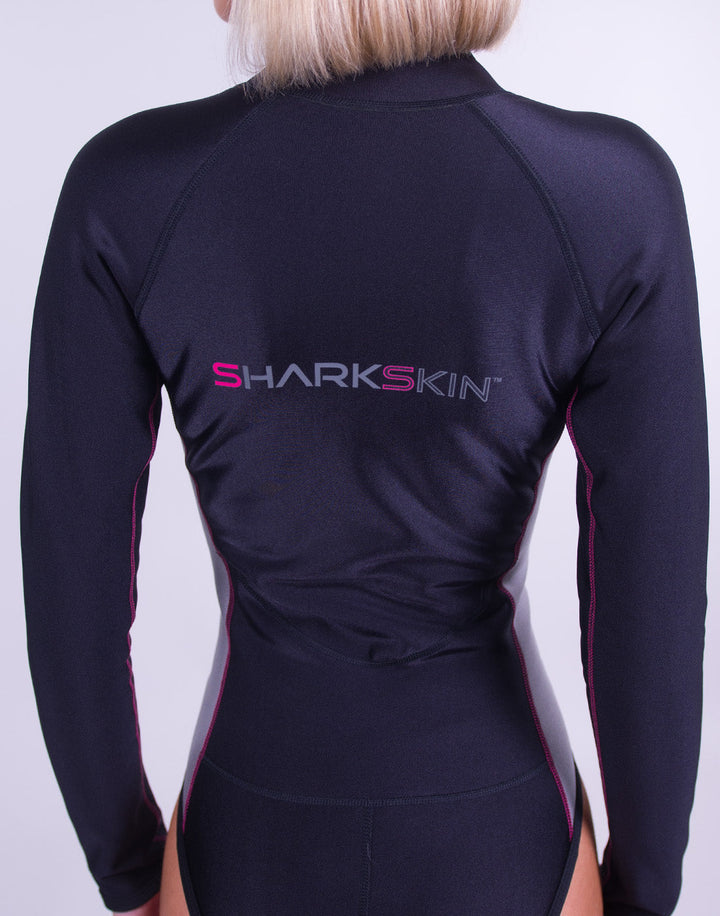 CHILLPROOF LONG SLEEVE STEP - IN - WOMENS