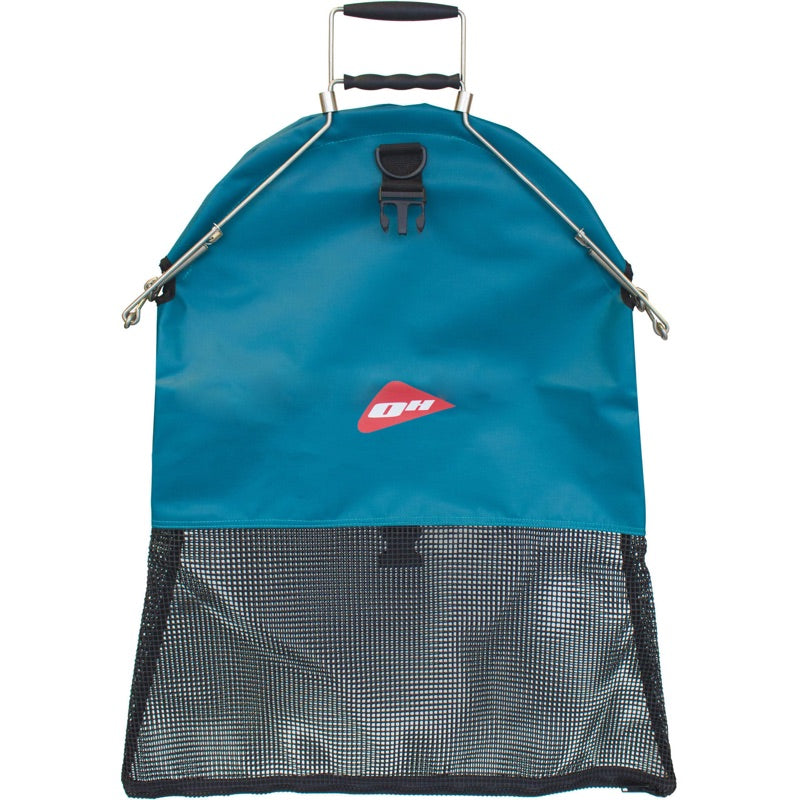 OH Spring Loaded Catch Bag