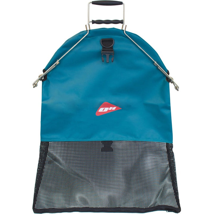 OH Spring Loaded Catch Bag