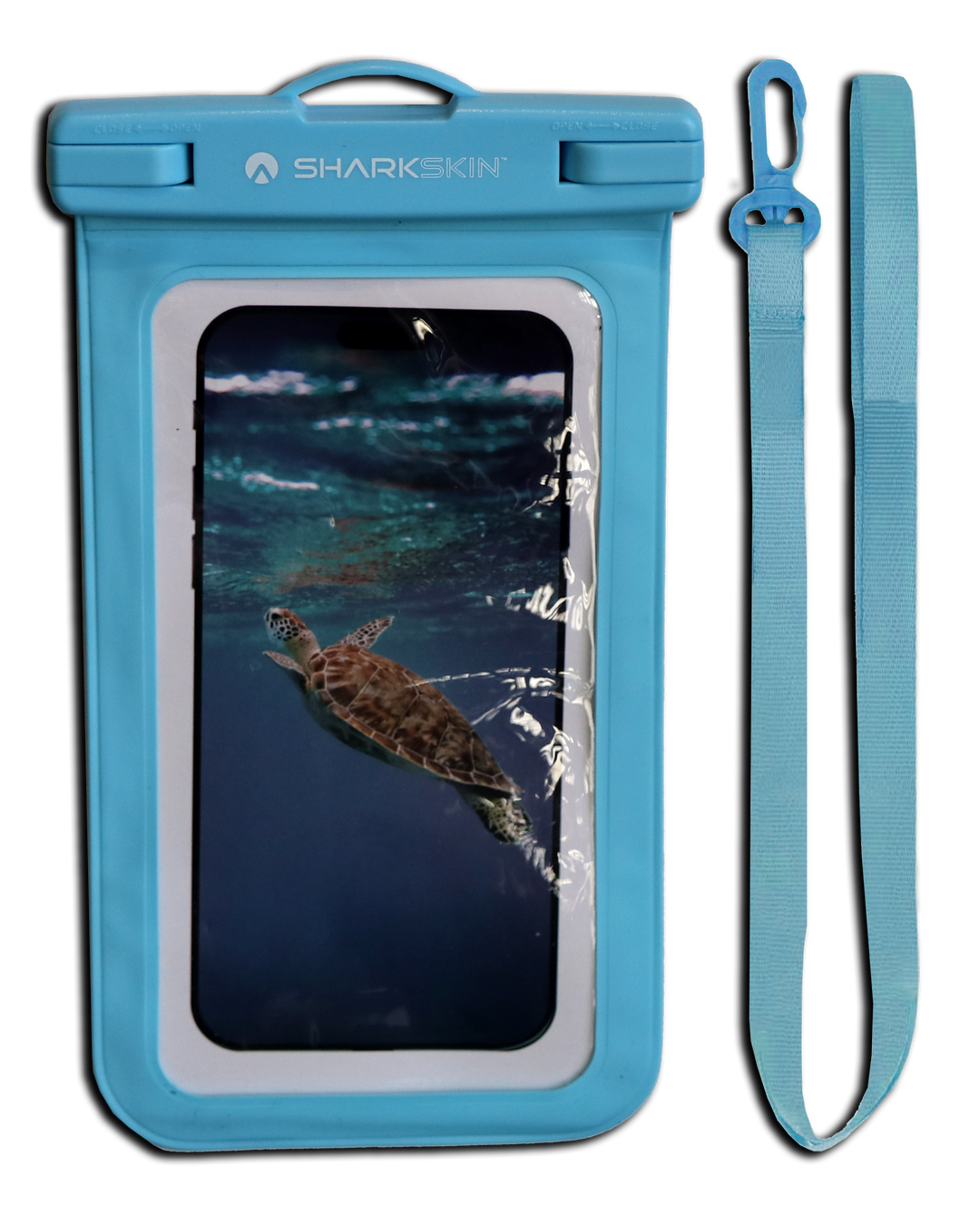 MOBILE PHONE DRY CASE PHONE SKIN