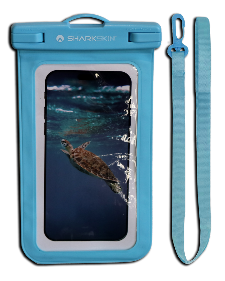 MOBILE PHONE DRY CASE PHONE SKIN