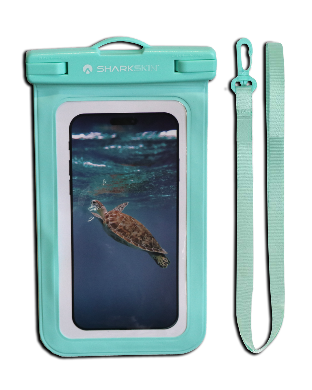 MOBILE PHONE DRY CASE PHONE SKIN