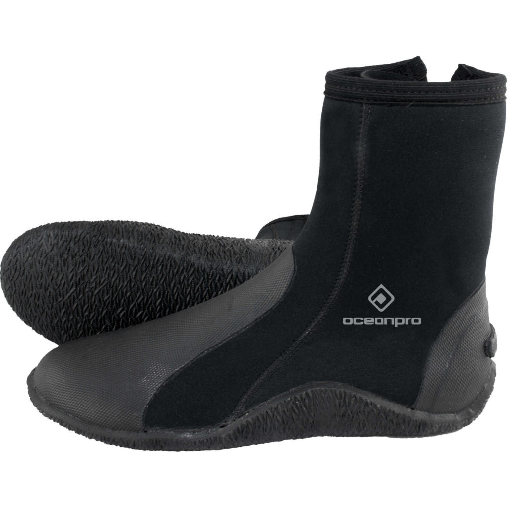 O Pro Boot