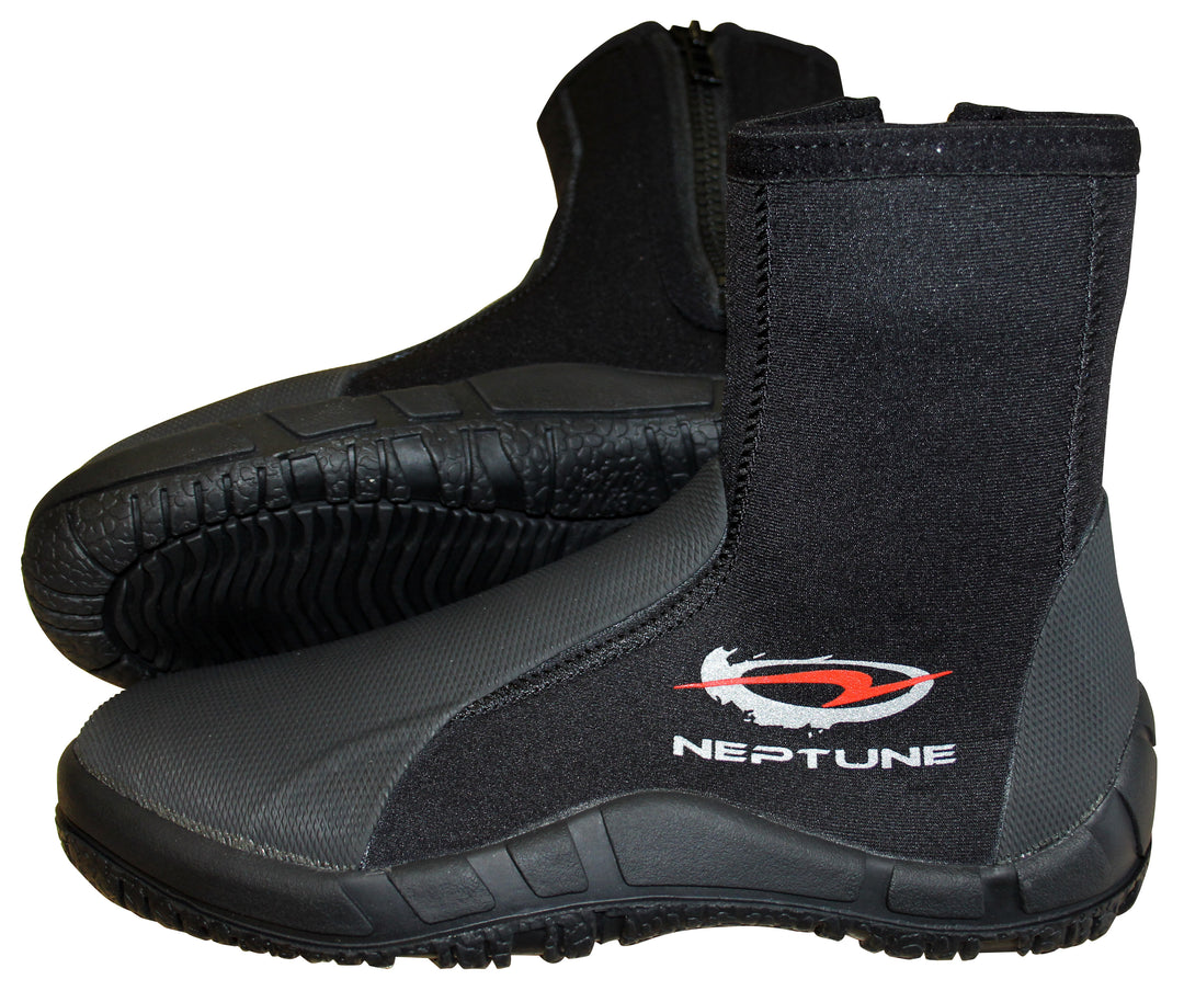 NEPTUNE BOOT EXPLORER