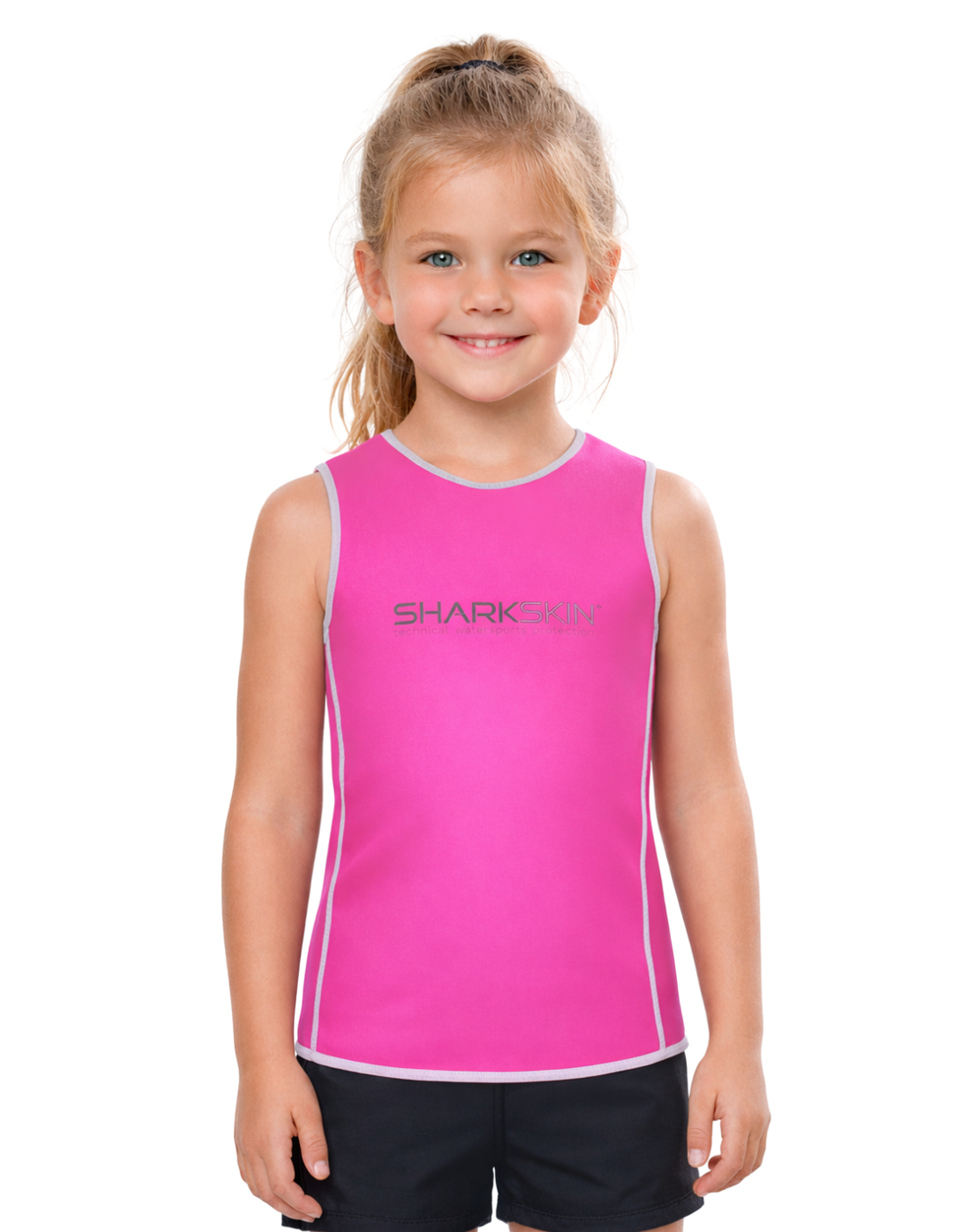 CHILLPROOF JNR ESSENTIALS VEST