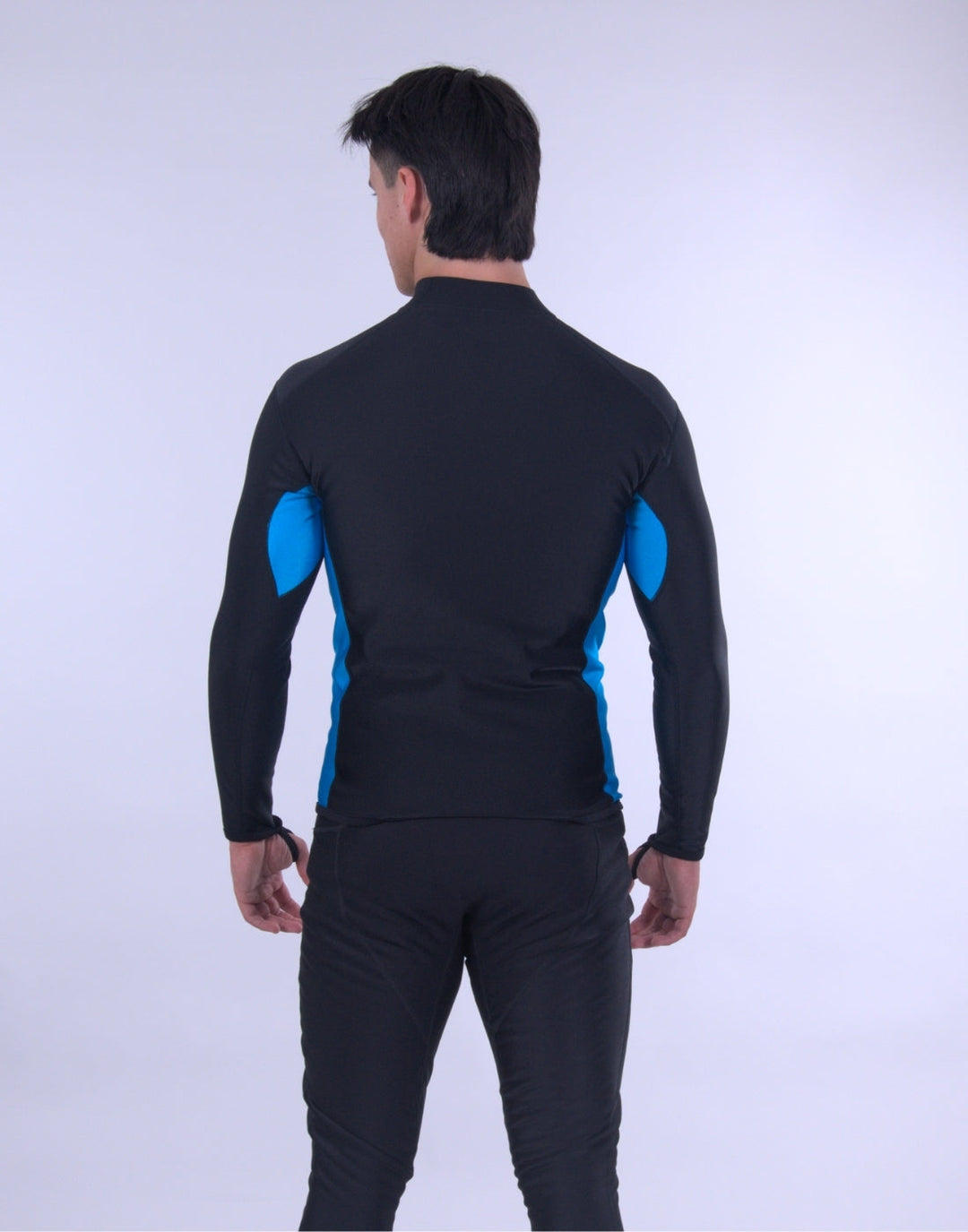 CHILLPROOF LONG SLEEVE TOP - MENS NEW