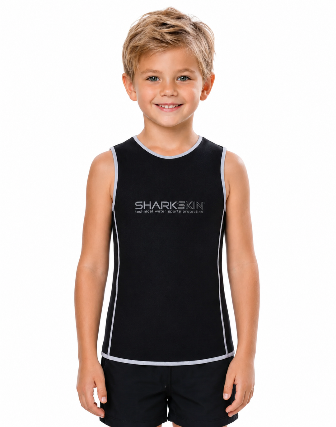 CHILLPROOF JNR ESSENTIALS VEST