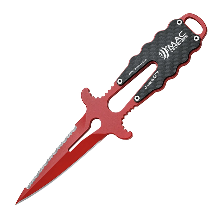 APNEA 9 Carbon Knife