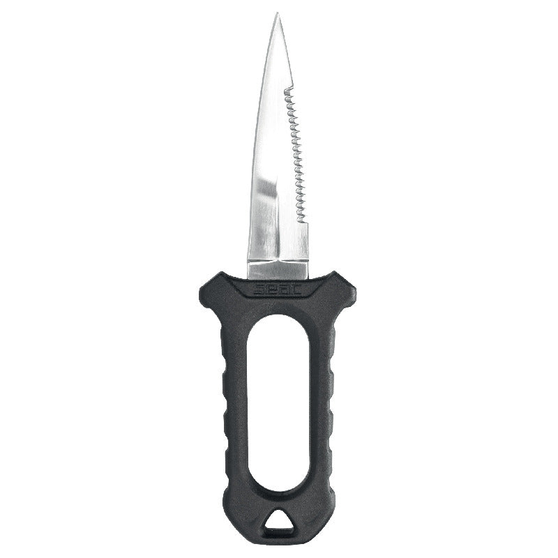 KNIFE NEW DEVIL HD BLACK