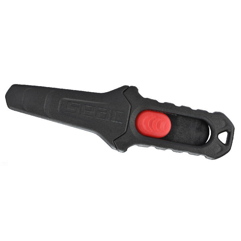 KNIFE NEW DEVIL HD BLACK