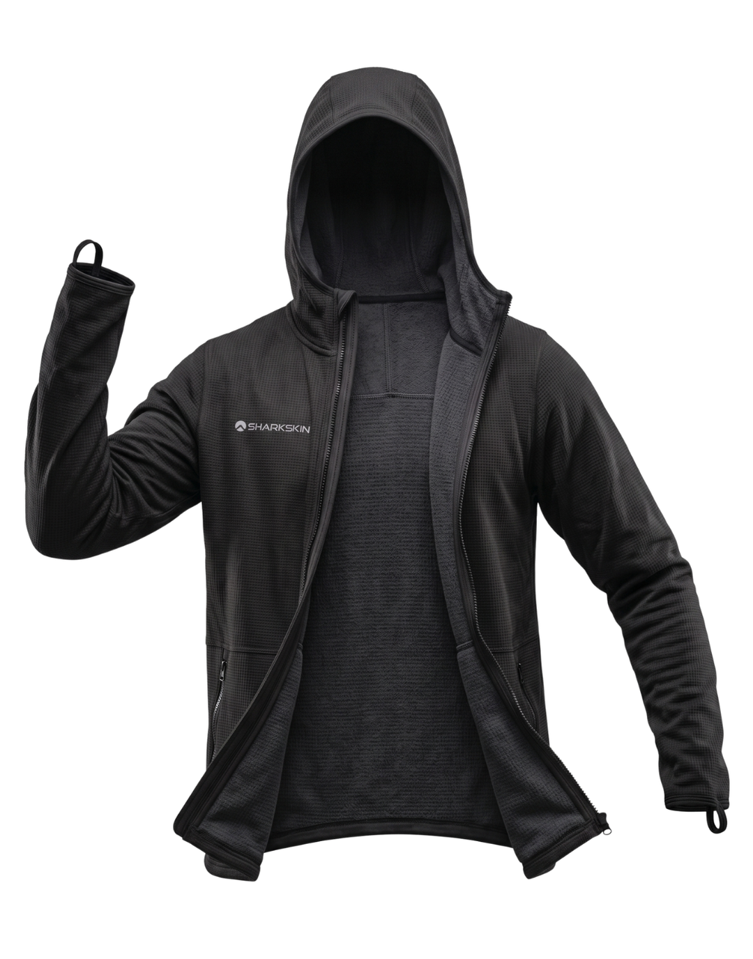 EVERYWEAR T2 JACKET HD - MENS