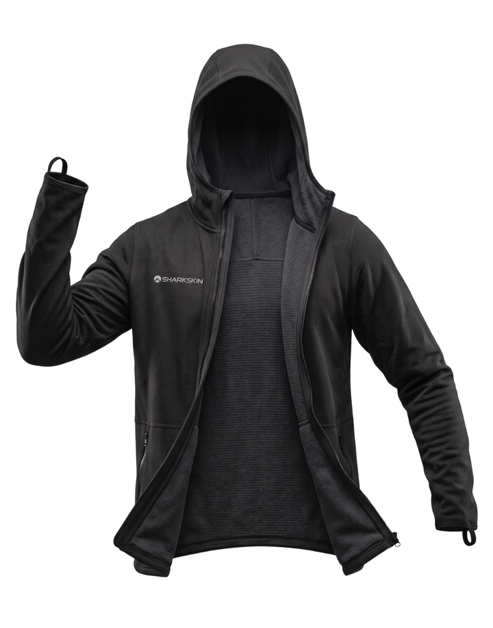 EVERYWEAR T2 JACKET HD - MENS