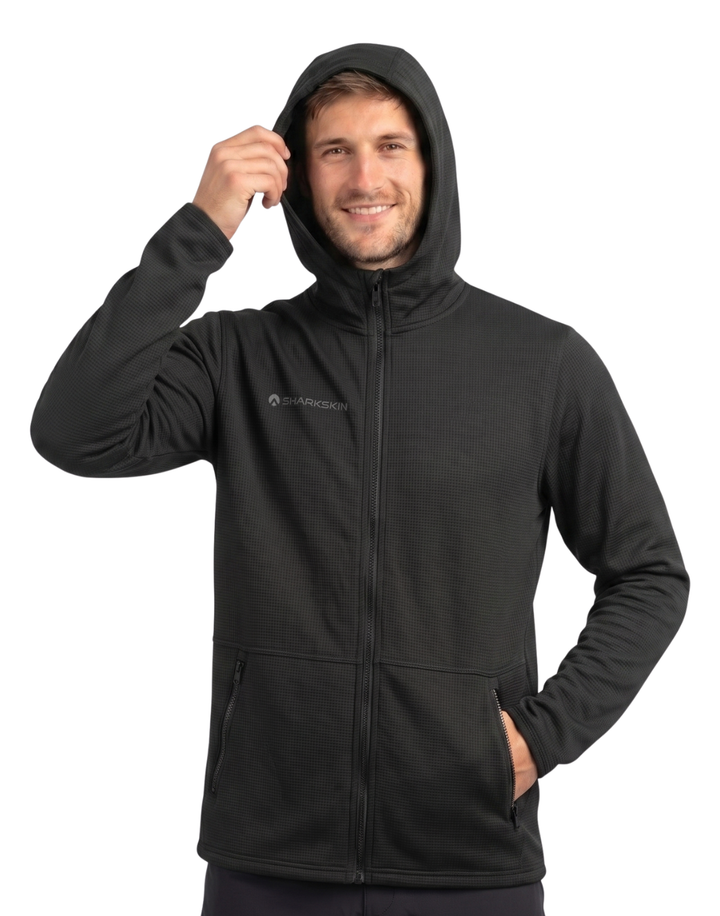 EVERYWEAR T2 JACKET HD - MENS
