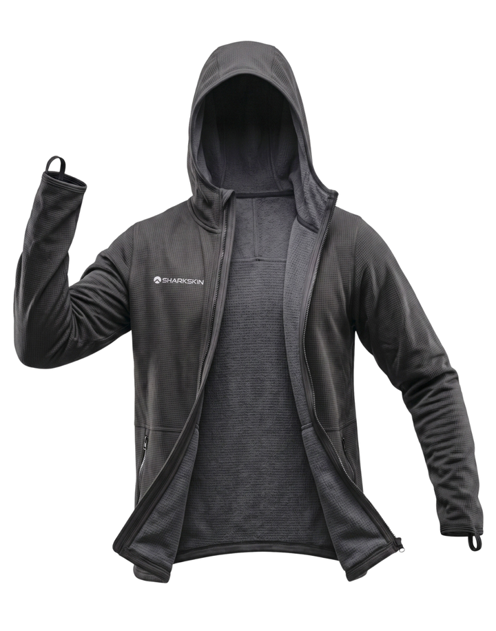 EVERYWEAR T2 JACKET HD - MENS