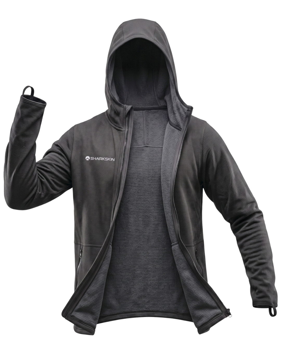 EVERYWEAR T2 JACKET HD - WOMENS