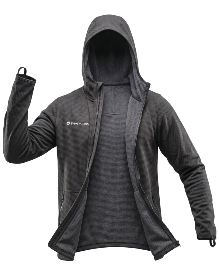 EVERYWEAR T2 JACKET HD - WOMENS