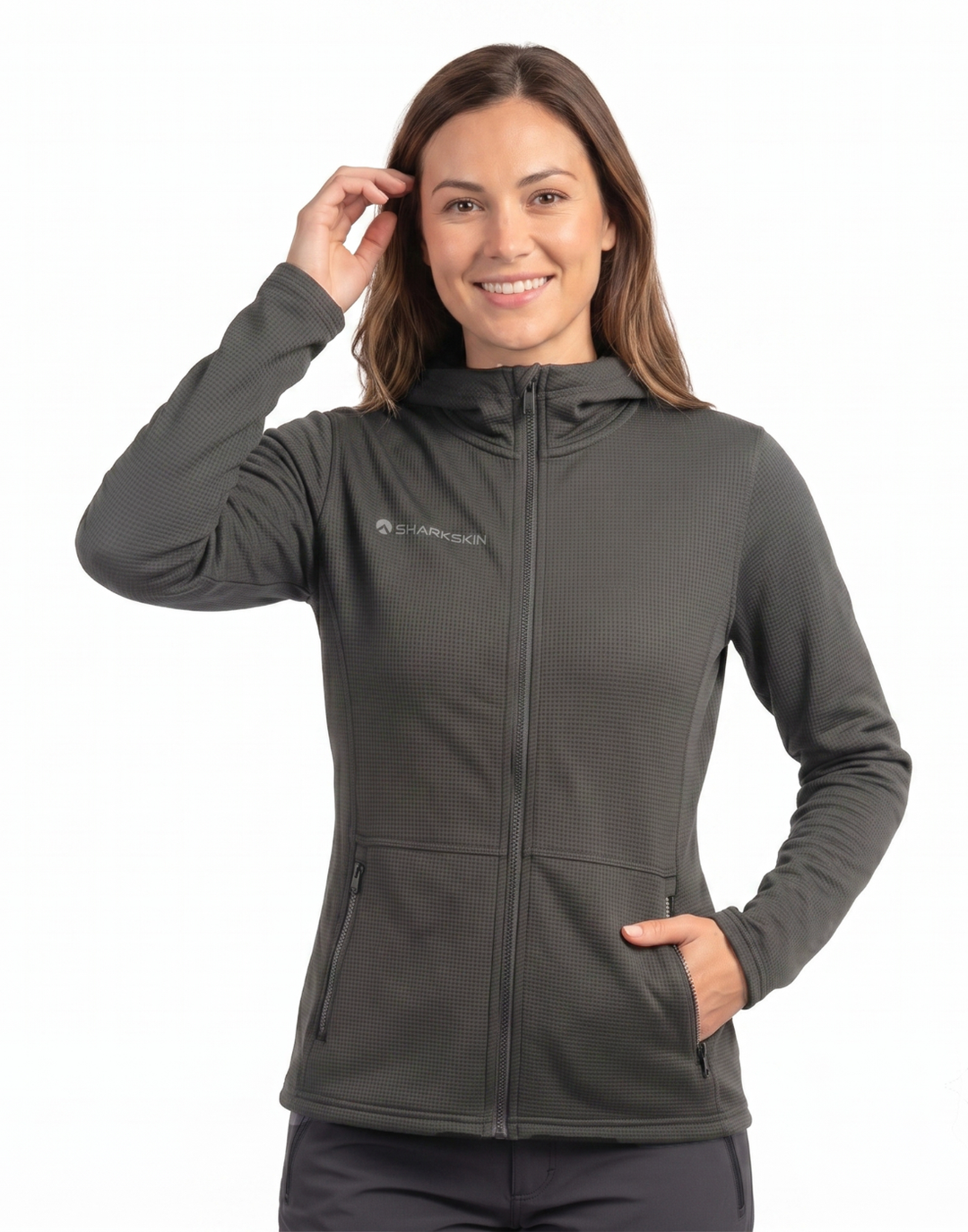 EVERYWEAR T2 JACKET HD - WOMENS