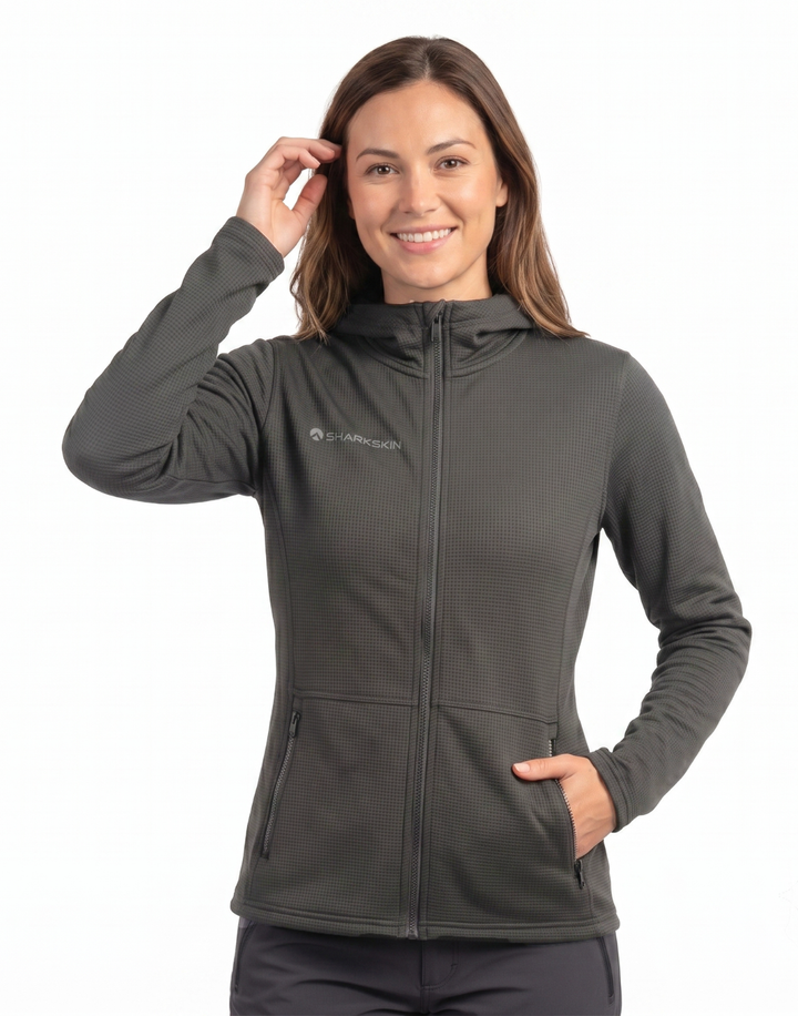 EVERYWEAR T2 JACKET HD - WOMENS