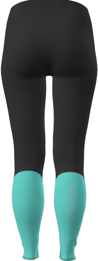 T2 CHILLPROOF LONGPANTS - WOMENS
