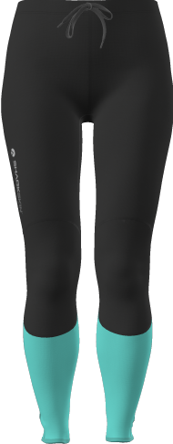 T2 CHILLPROOF LONGPANTS - WOMENS