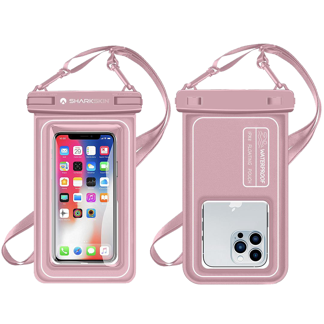 MOBILE PHONE FLOATING DRY CASE PHONE SKIN