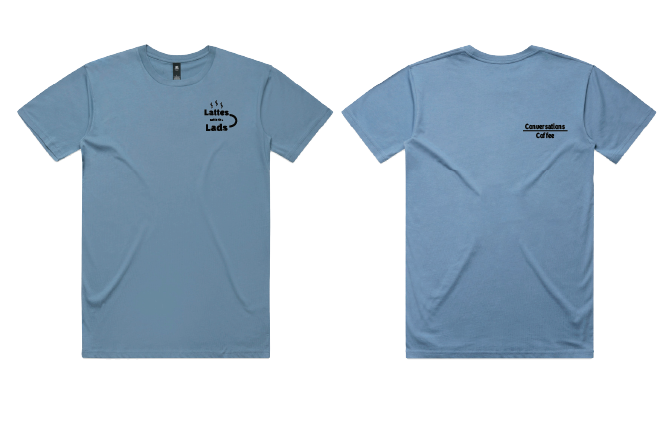 LWTL T-SHIRT