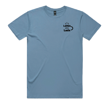LWTL T-SHIRT
