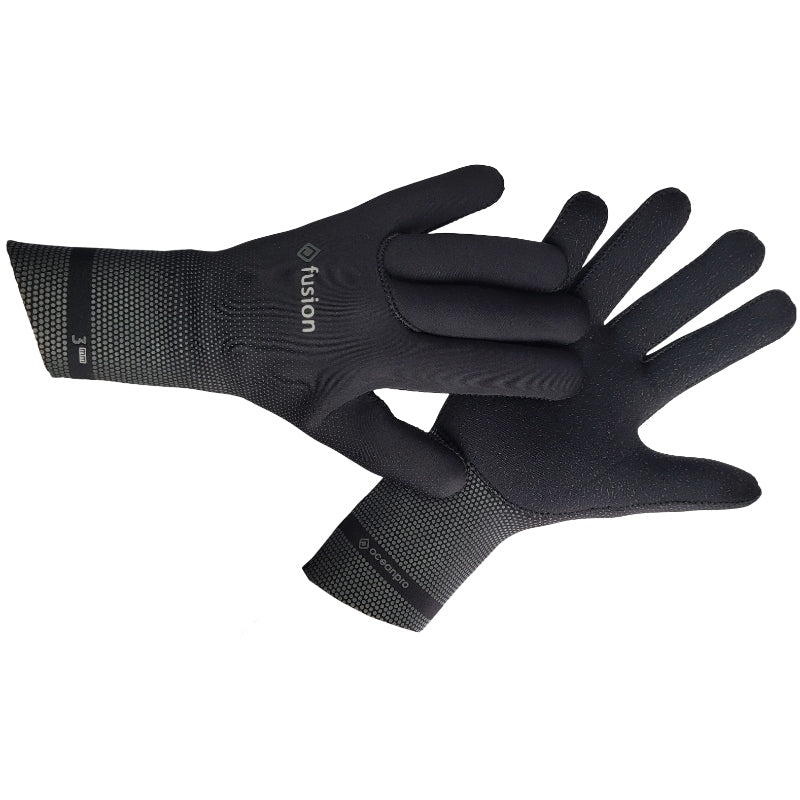 FUSION GLOVES 2MM
