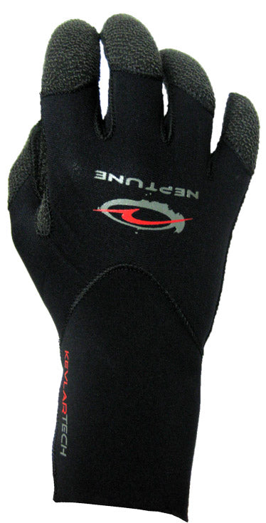 GLOVE KEVLAR TECH 3MM