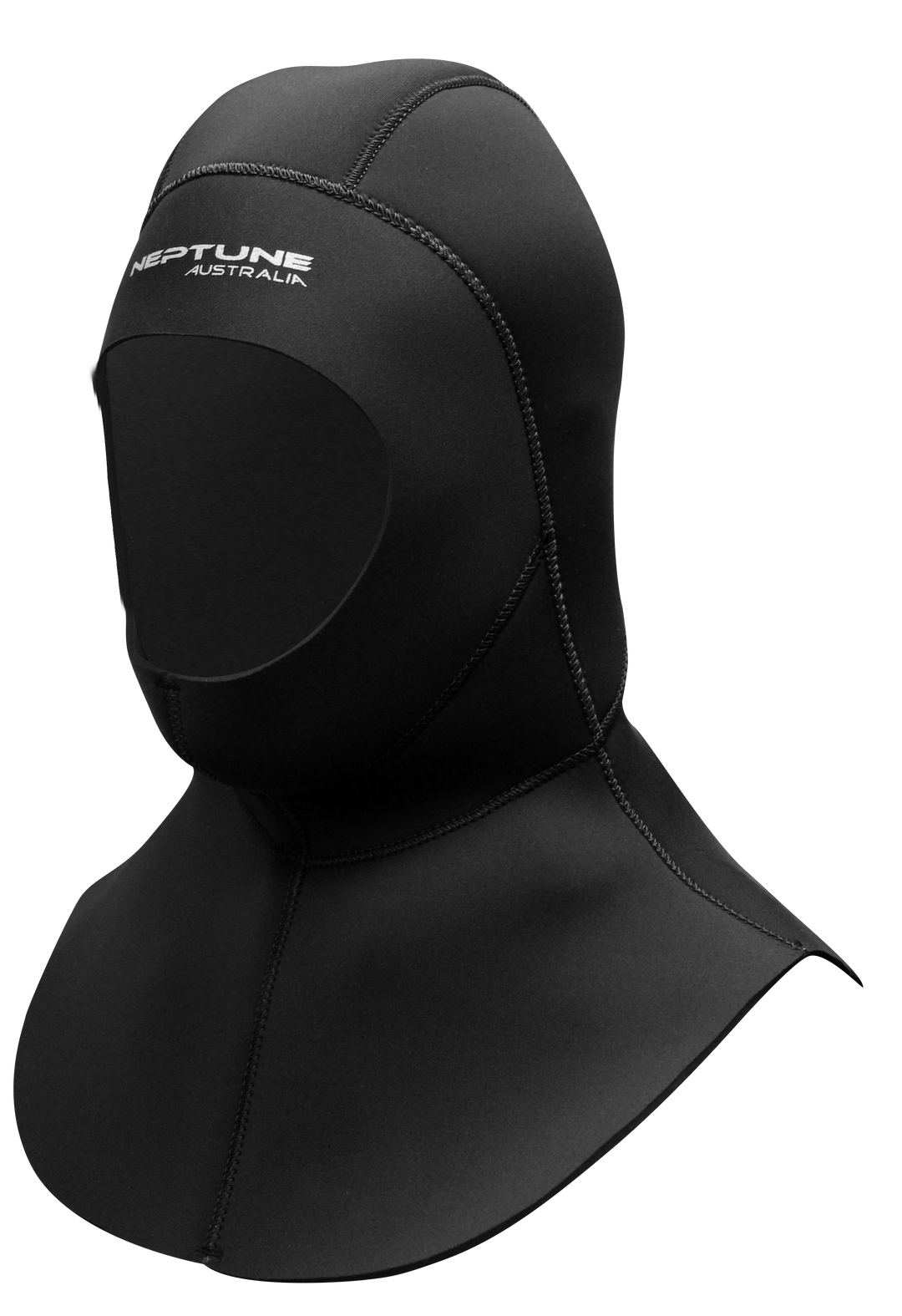 HOOD NT WFS + BIB 3MM