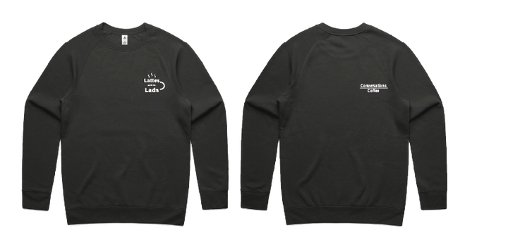 LWTL CREW JUMPER